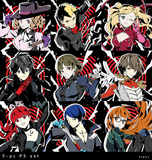 P5 P5