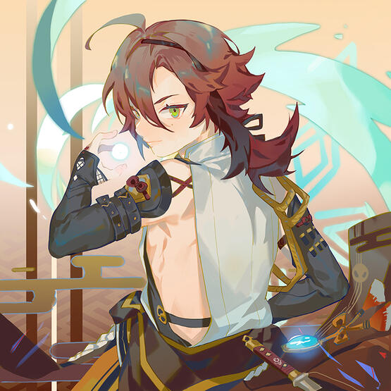 Heizou Heizou