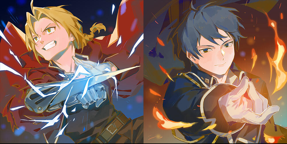 FMA FMA