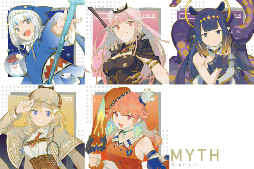 Myth Myth