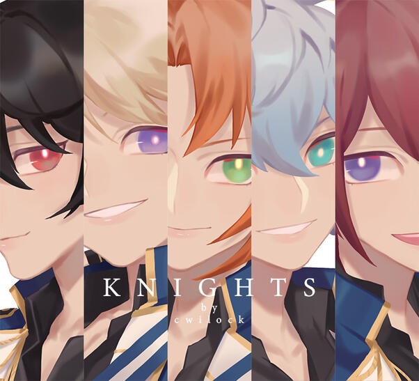 Knights Knights