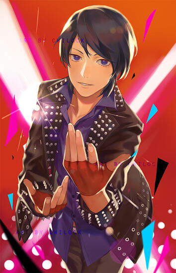 Yusuke Yusuke