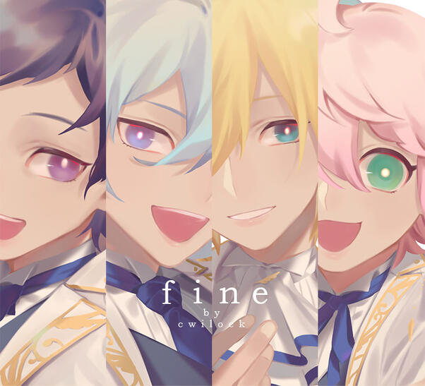 Fine Fine