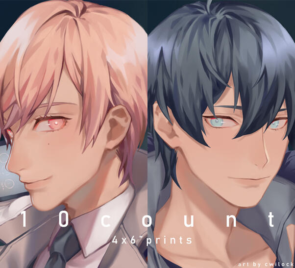 10 count 10 count