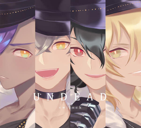 Undead Undead