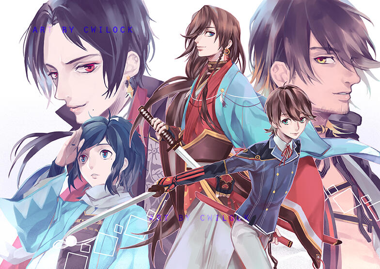 Shinsengumi Shinsengumi