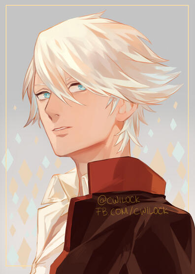 Prince Kai Prince Kai