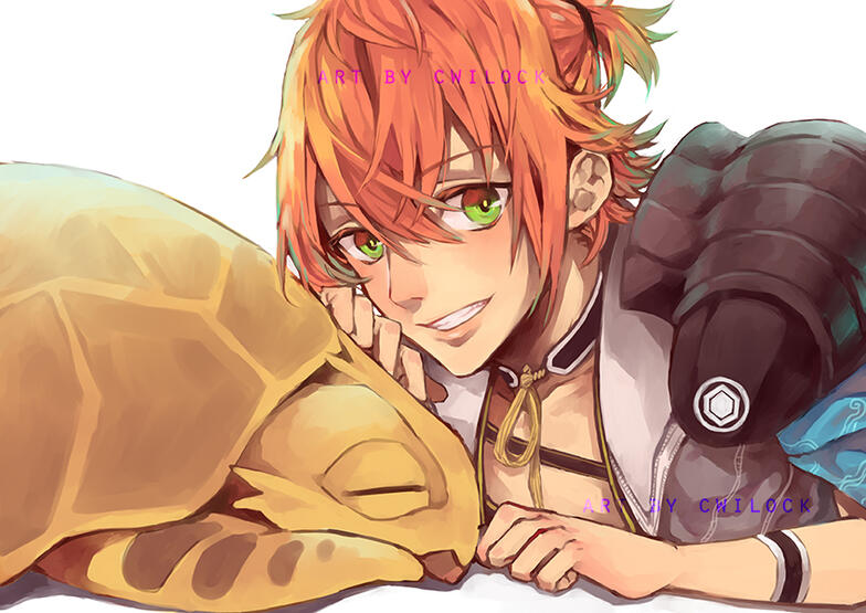 Urashima Urashima