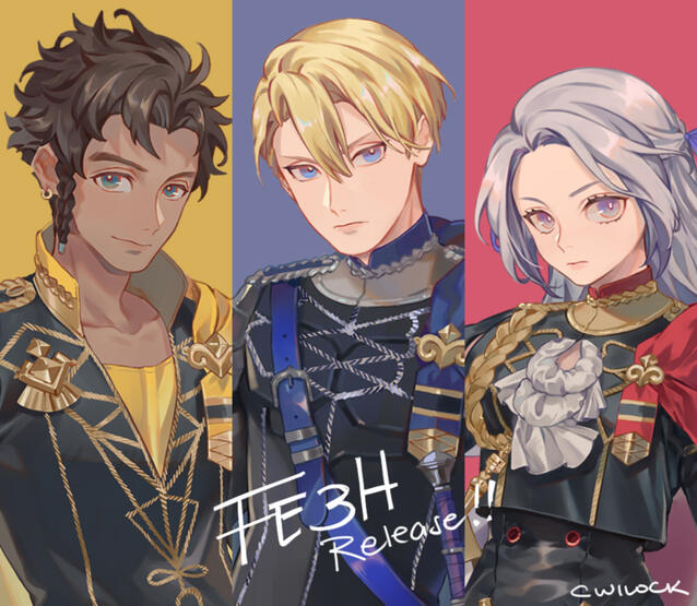 FE3H FE3H