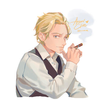 Arlen Clive Arlen Clive