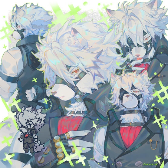 Von Lycaon Von Lycaon