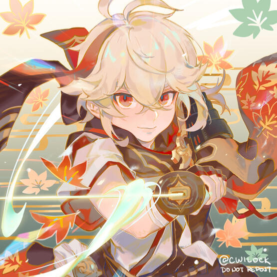 Kazuha Kazuha