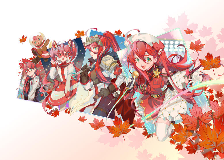 Anime North (did not get compensated) Anime North (did not get compensated)