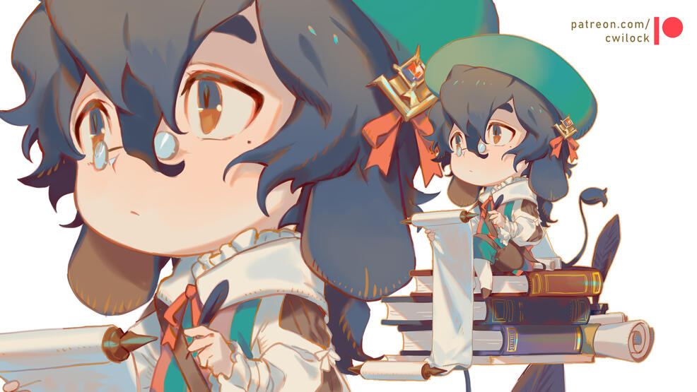 Patreon : Mishko