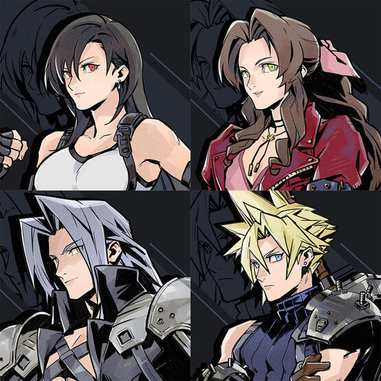 FF7 FF7